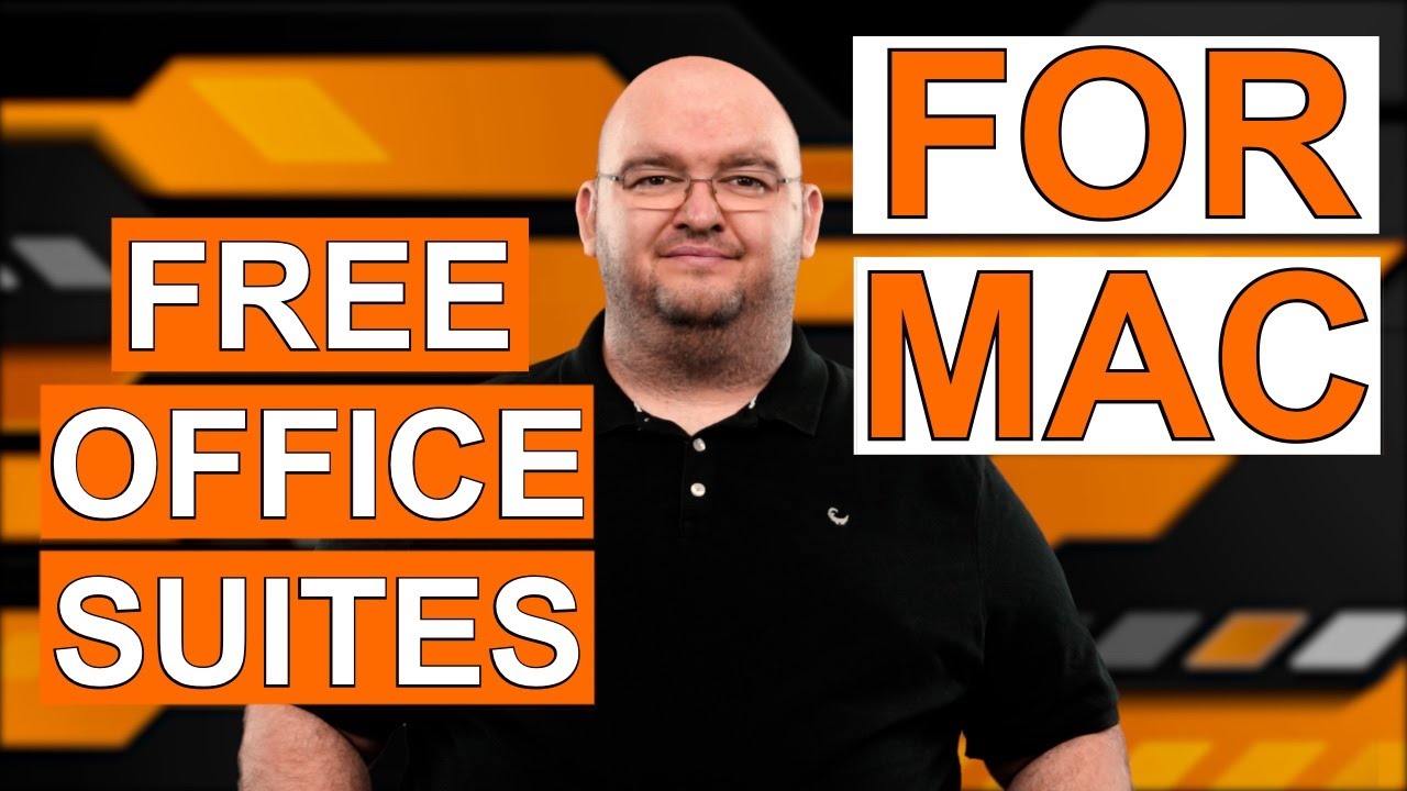 best free office software for mac